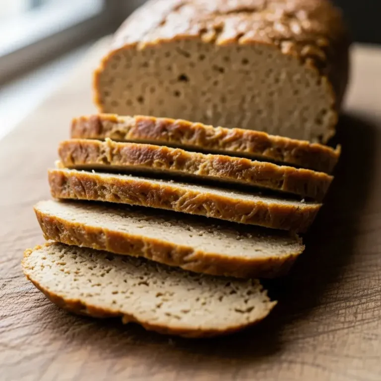 Seitan Recipe: Your Simple Guide to Amazing Homemade Vegan Meat 6 Seitan Recipe