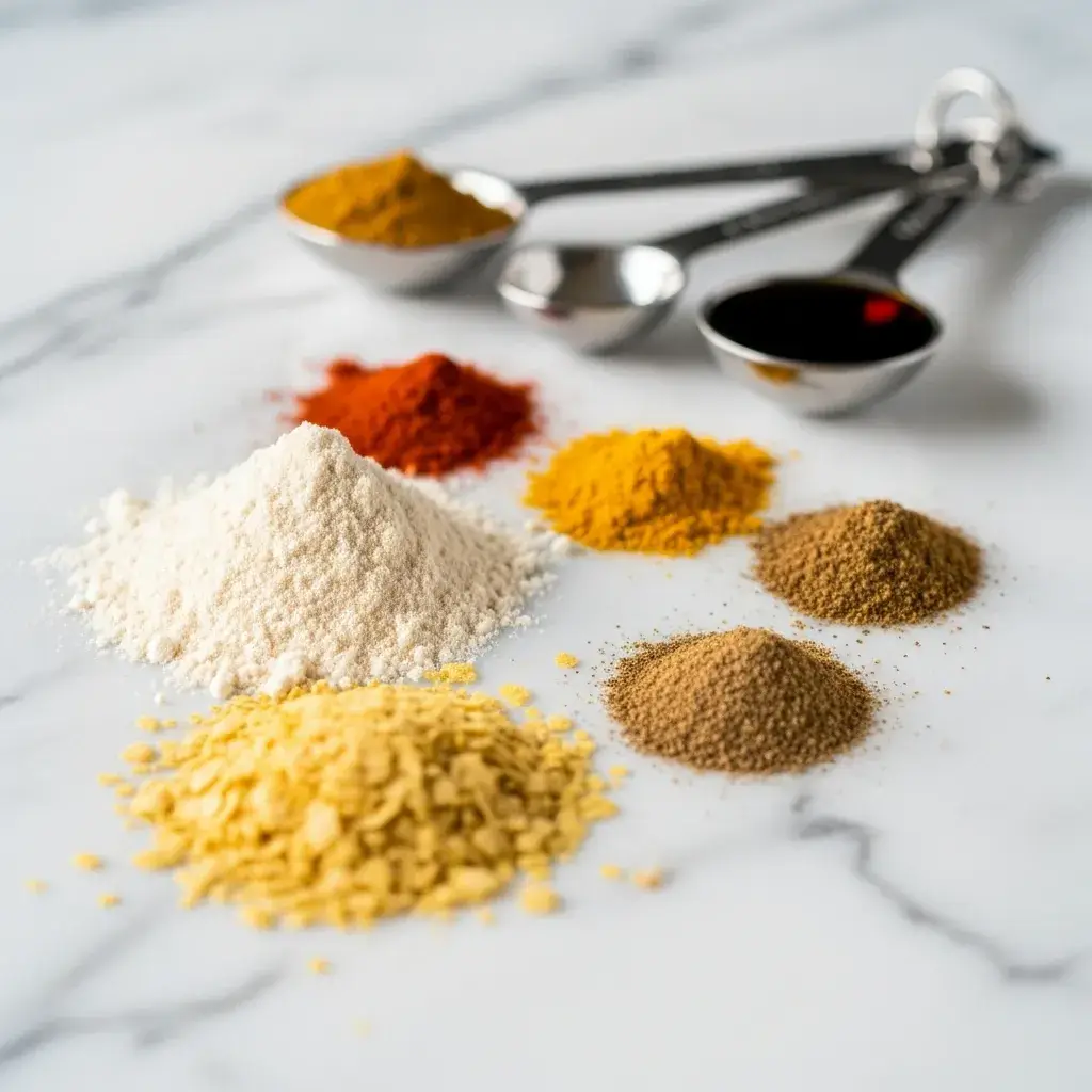 Seitan Recipe: Your Simple Guide to Amazing Homemade Vegan Meat 8 simple seitan recipe ingredients