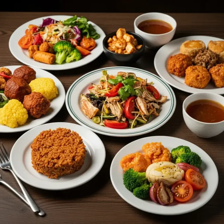 Vegetarian Weight Loss Meal Plan: Your 7-Day Guide to Healthy, Sustainable Results 1 Vegetarian Weight Loss Meal Plan