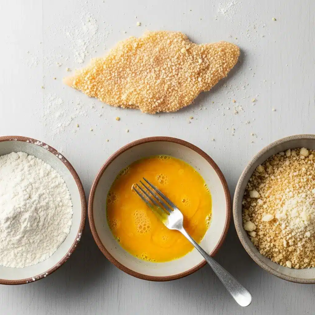 Crispy Lemon Chicken Romano: Your New Favorite Italian Dinner 8 Image fx 2026 01 20T190432.003