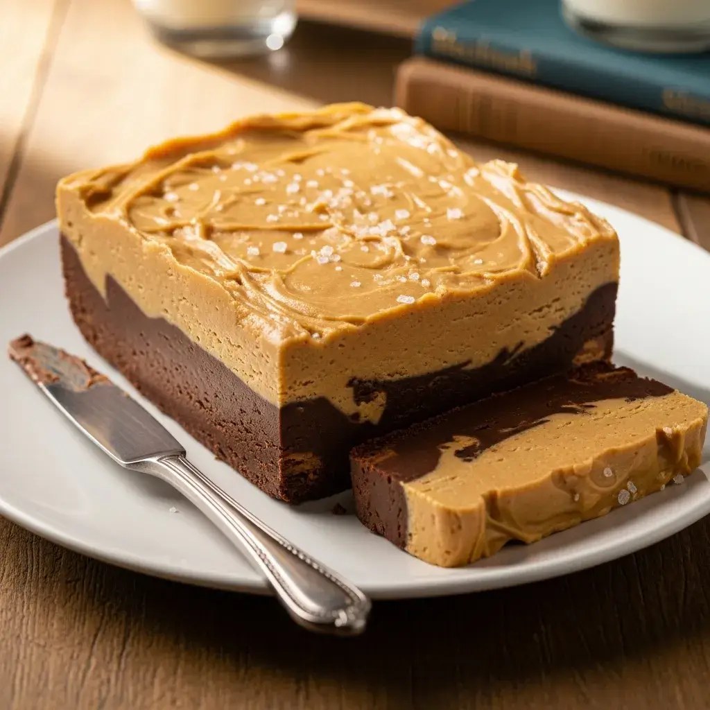 Peanut Butter Cocoa Fudge Recipe: The Easiest, Creamiest No-Fail Treat 13 Peanut Butter Cocoa Fudge