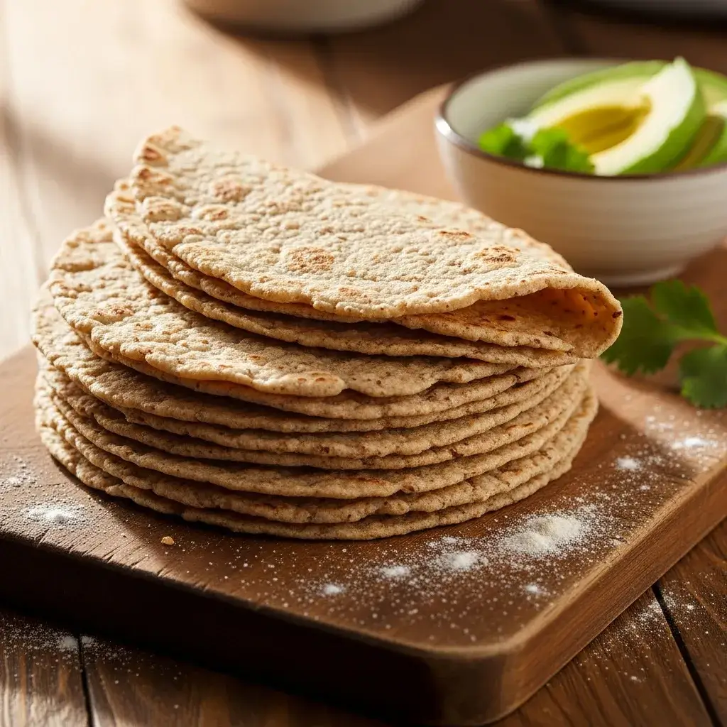 Almond Flour Tortillas Recipe: Your New Go-To for Soft, Grain-Free Wraps 13 almond flour tortilla taco recipe