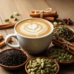 The Perfect Black Tea for Chai Latte: Your Ultimate Guide 7 best black tea for chai latte comparison with spices