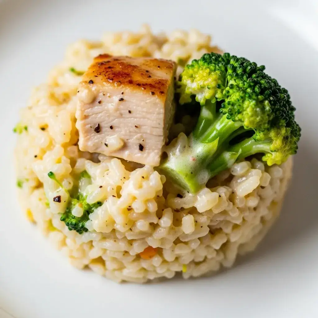 Creamy Chicken Broccoli Rice Cheese Casserole Recipe 11 creamy chicken and broccoli casserole