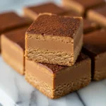 How To Make 3 Ingredient Fudge 8 3 ingredient fudge