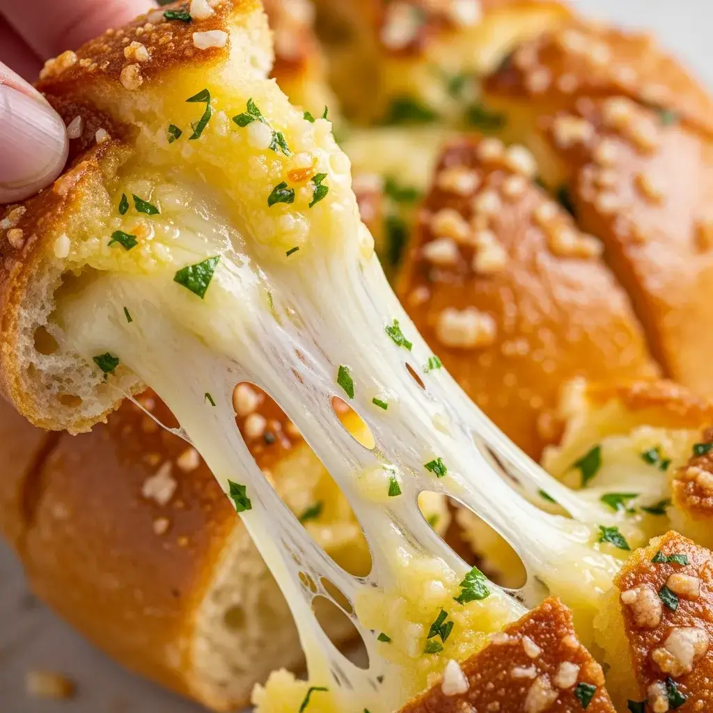 garlic bread in air fryer