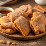 Buñuelos Recipe with Tortillas: The Crispy, 15-Minute Cinco de Mayo Treat 7 buñuelos recipe with tortillas