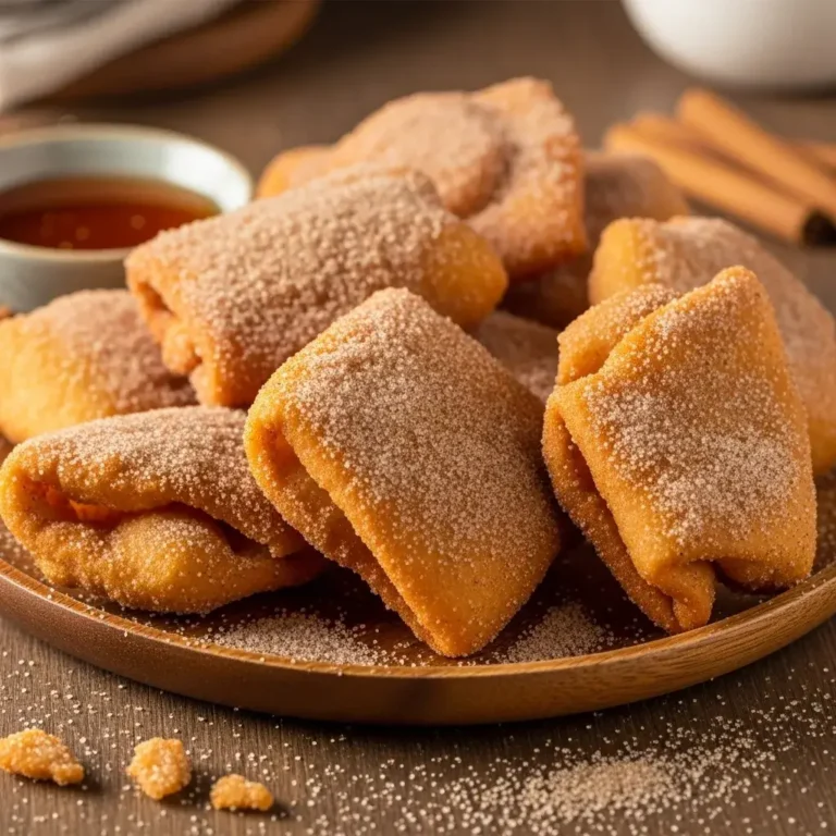 Buñuelos Recipe with Tortillas: The Crispy, 15-Minute Cinco de Mayo Treat 6 buñuelos recipe with tortillas