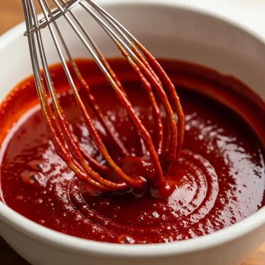 Korean Gochujang Rice Bowl: Your 20-Minute Ticket to Bold, Comforting Flavor 8 easy gochujang sauce for rice bowl