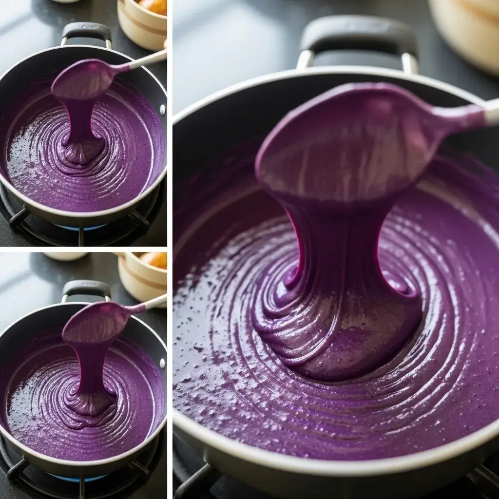 Filipino Ube Dessert: A Guide to the Iconic Purple Yam Sweets 10 filipino halo-halo dessert with ube ice cream