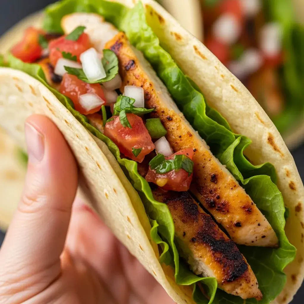 Almond Flour Tortillas Recipe: Your New Go-To for Soft, Grain-Free Wraps 12 flexible almond flour tortilla taco recipe