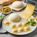Ravioli Pasta Dough Recipe 7 Ravioli Pasta Dough Recipe