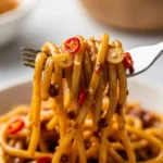 Chili Garlic Noodles: Your New Favorite 15-Minute Meal 7 Chili Garlic Noodles