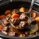 Easy Slow Cooker Crockpot Meals 7 slow cooker crockpot meals
