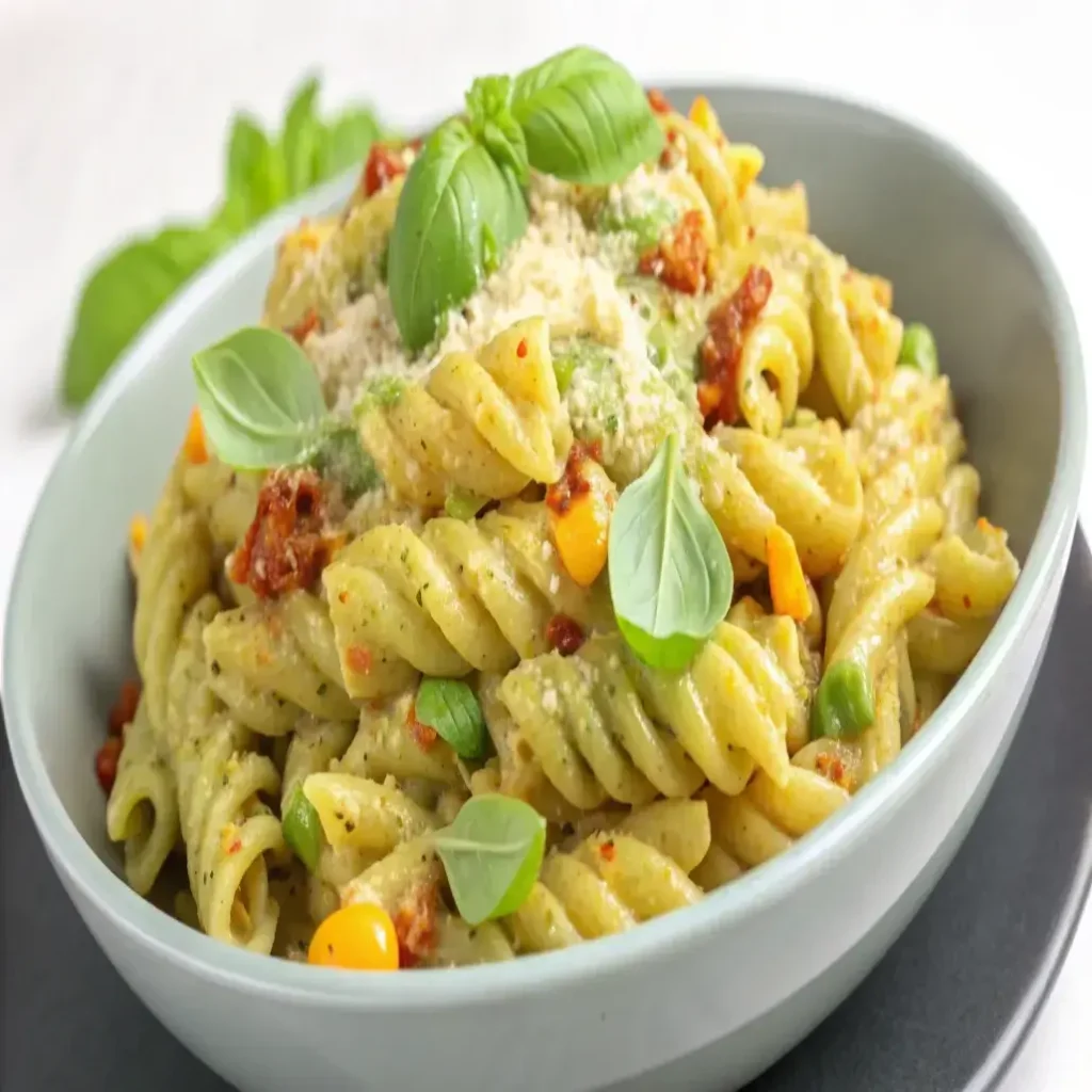 10-Minute High Protein Pasta: Your Busy Night Savior 11 high-protein-pasta