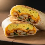The Southwest Breakfast Burrito Recipe That Will Transform Your Mornings 6 Southwest Breakfast Burrito