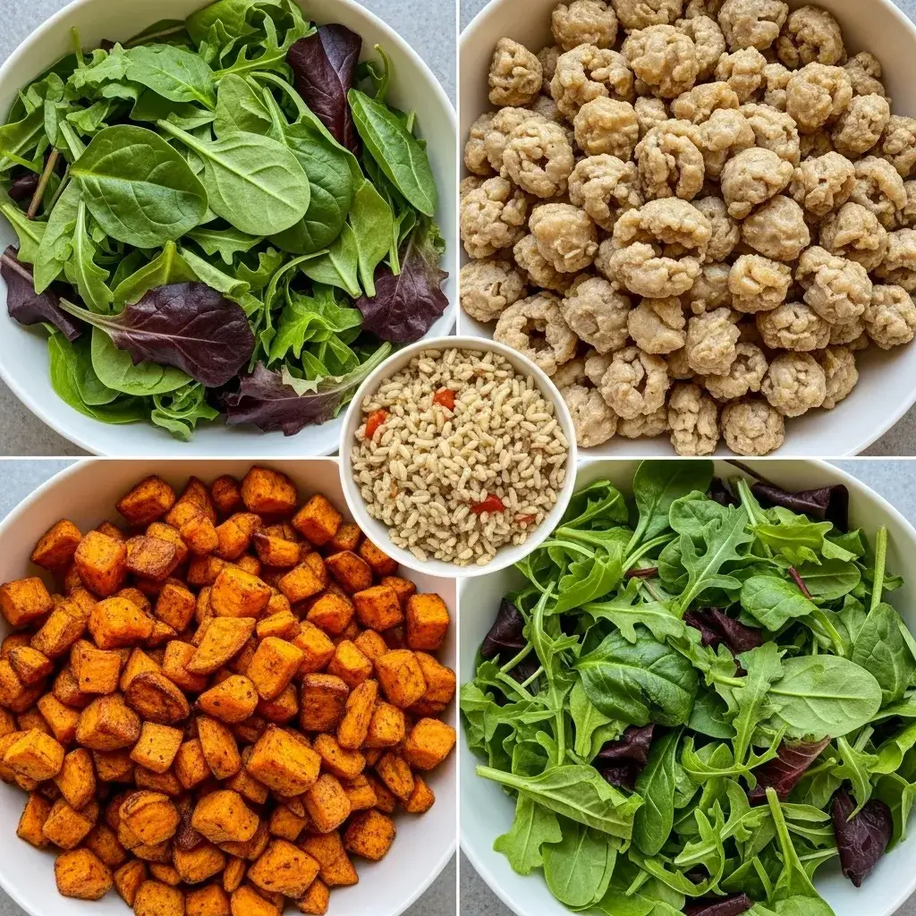 High Protein Breakfast Bowl Recipes for Weight Loss 2 how to build a high protein weight loss breakfast bowl