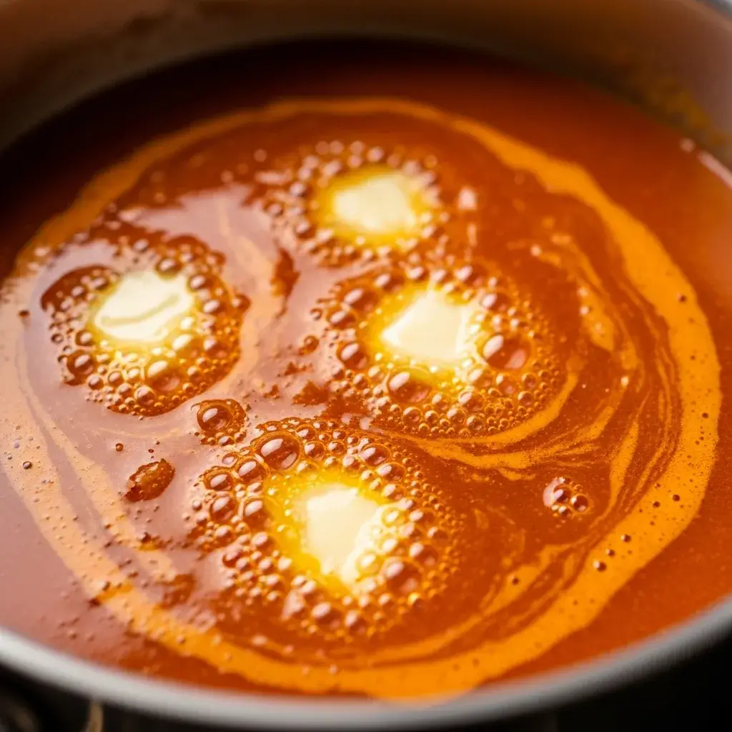 Crispy Baked Chicken Wings: The Secret to Perfect Oven-Baked Wings 10 making-homemade-buffalo-sauce-for-chicken-wings