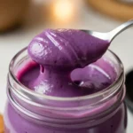 Filipino Ube Dessert: A Guide to the Iconic Purple Yam Sweets 7 making homemade filipino ube dessert halaya