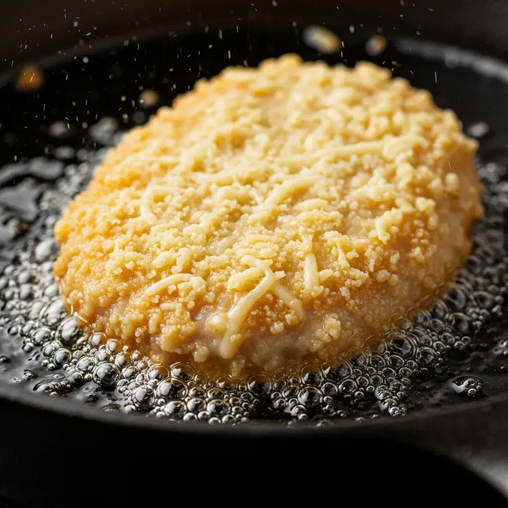 Crispy Lemon Chicken Romano: Your New Favorite Italian Dinner 10 making-lemon-butter-sauce-for-chicken-romano