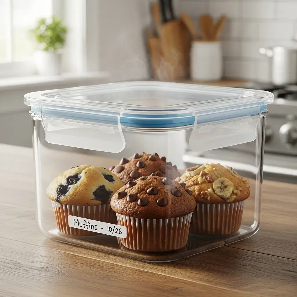 Low Calorie Apple Cinnamon Muffins 11 meal prep low calorie apple muffins for the week