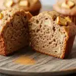 Low Calorie Apple Cinnamon Muffins 7 low calorie apple cinnamon muffins