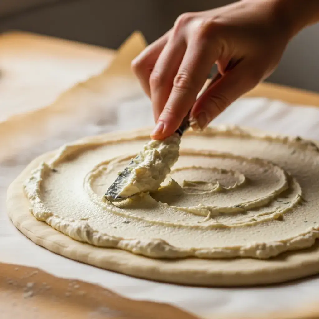 Jalapeño Popper Pizza Recipe: The Ultimate Spicy, Creamy Pie 8 Ingredients for homemade jalapeño popper pizza recipe