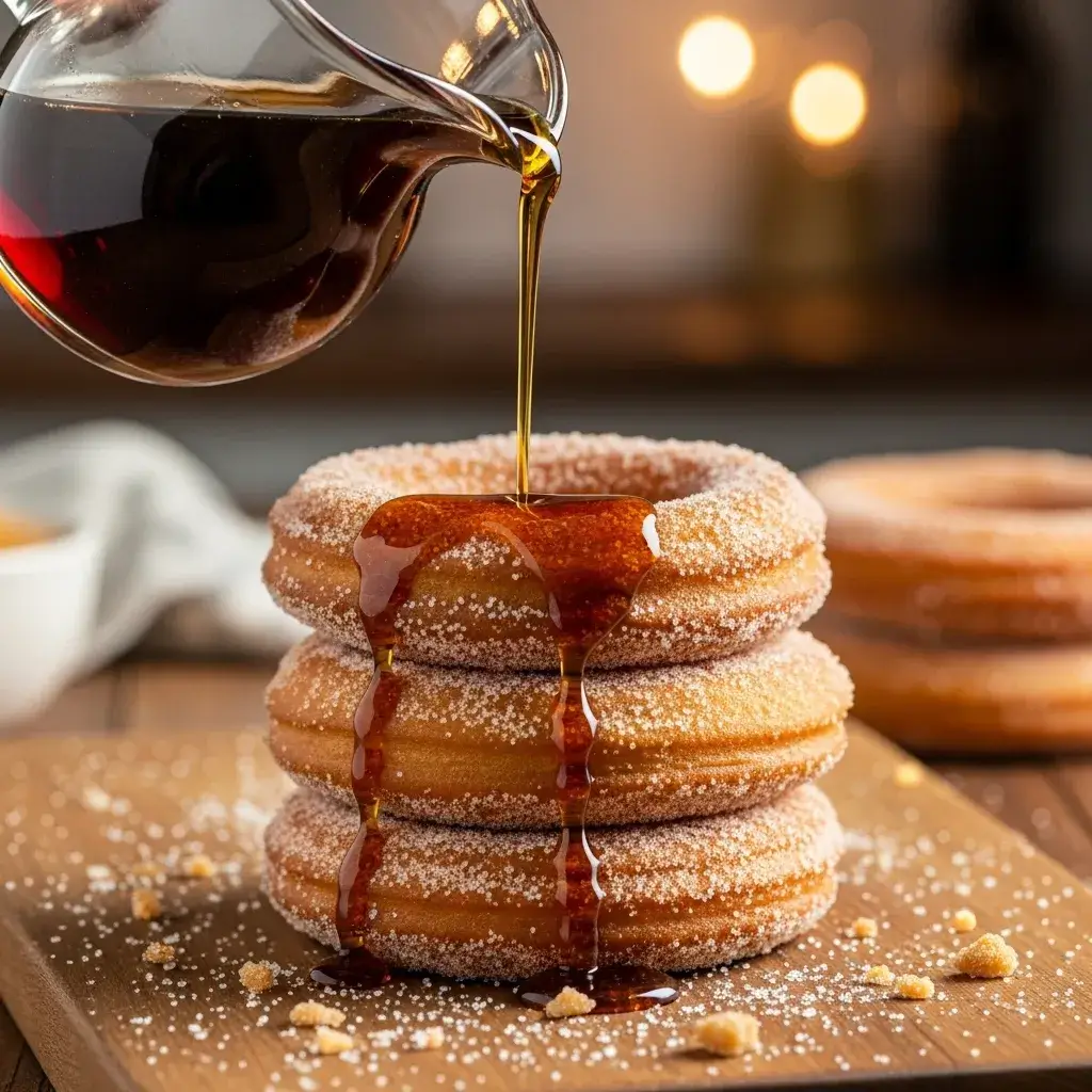 Buñuelos Recipe with Tortillas: The Crispy, 15-Minute Cinco de Mayo Treat 10 piloncillo syrup for buñuelos recipe