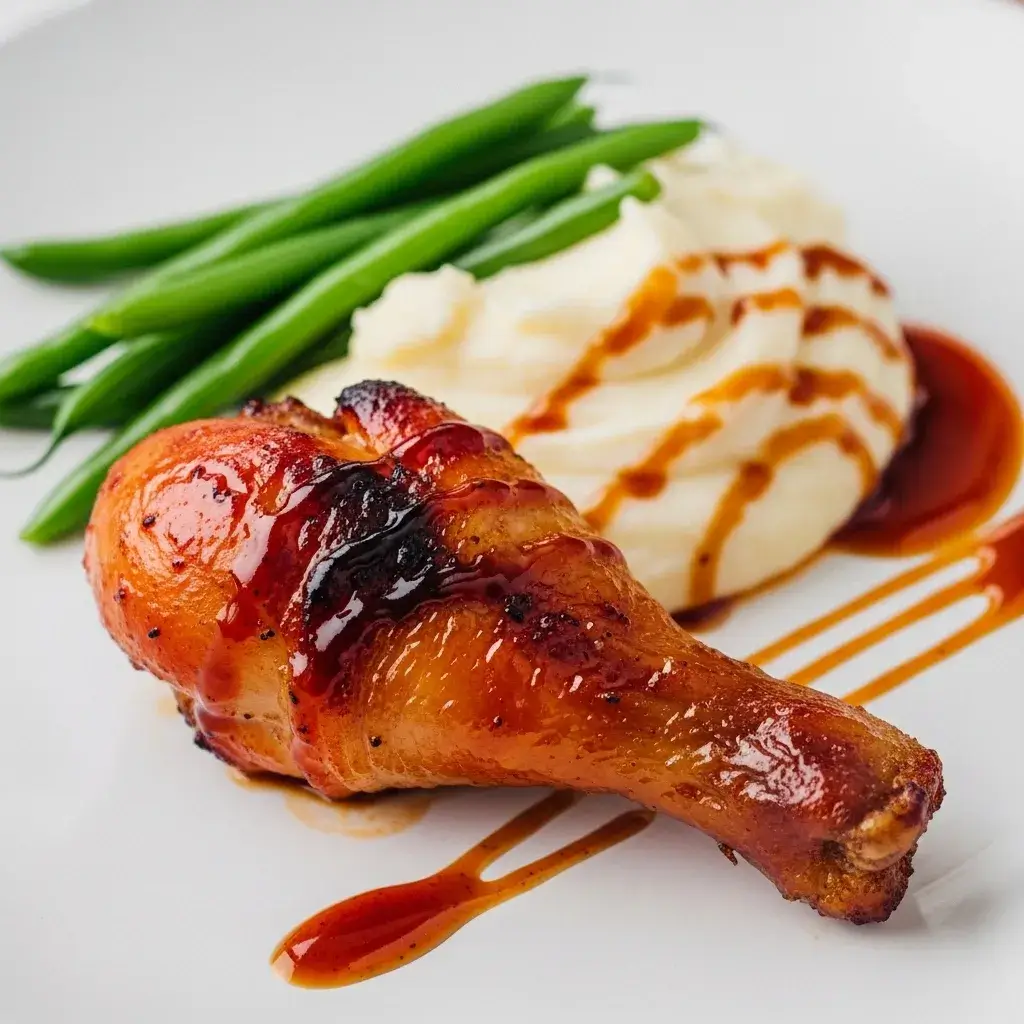 Crockpot Chicken Legs Recipe: The Easiest, Most Flavorful Hands-Off Dinner 11 serving tender crockpot chicken legs dinner