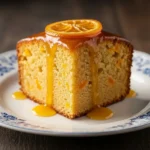Sicilian Whole Orange Cake 7 sicilian-whole-orange-cake-with-glaze