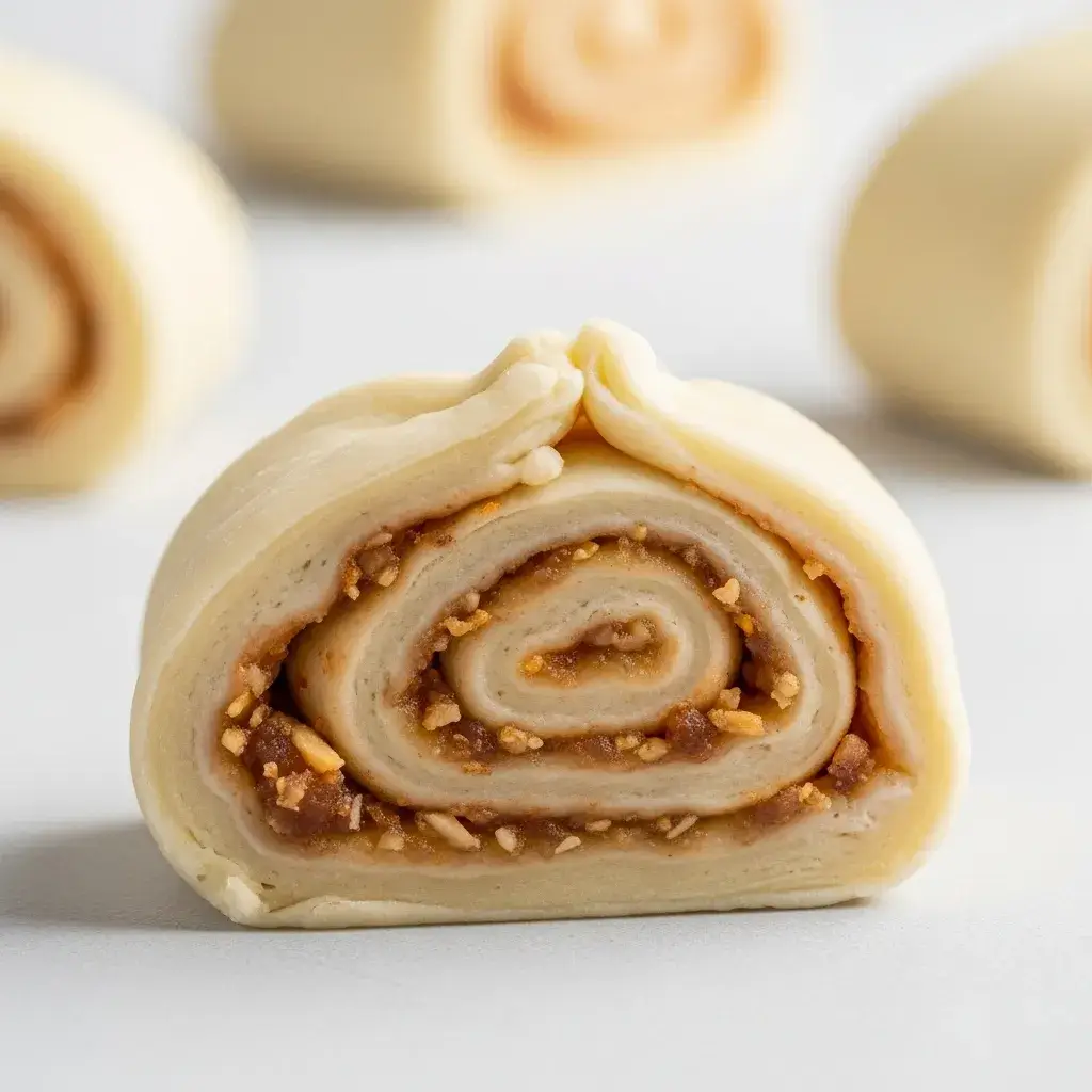 Crispy Stuffed Guo Kui: The Ultimate Savory Chinese Flatbread 9 step-by-step-rolling-guo-kui-dough-sequence