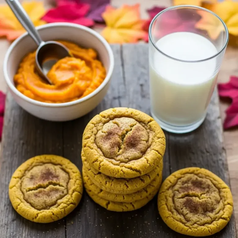 Best Healthy Pumpkin Cookies 5 healthy pumpkin cookies