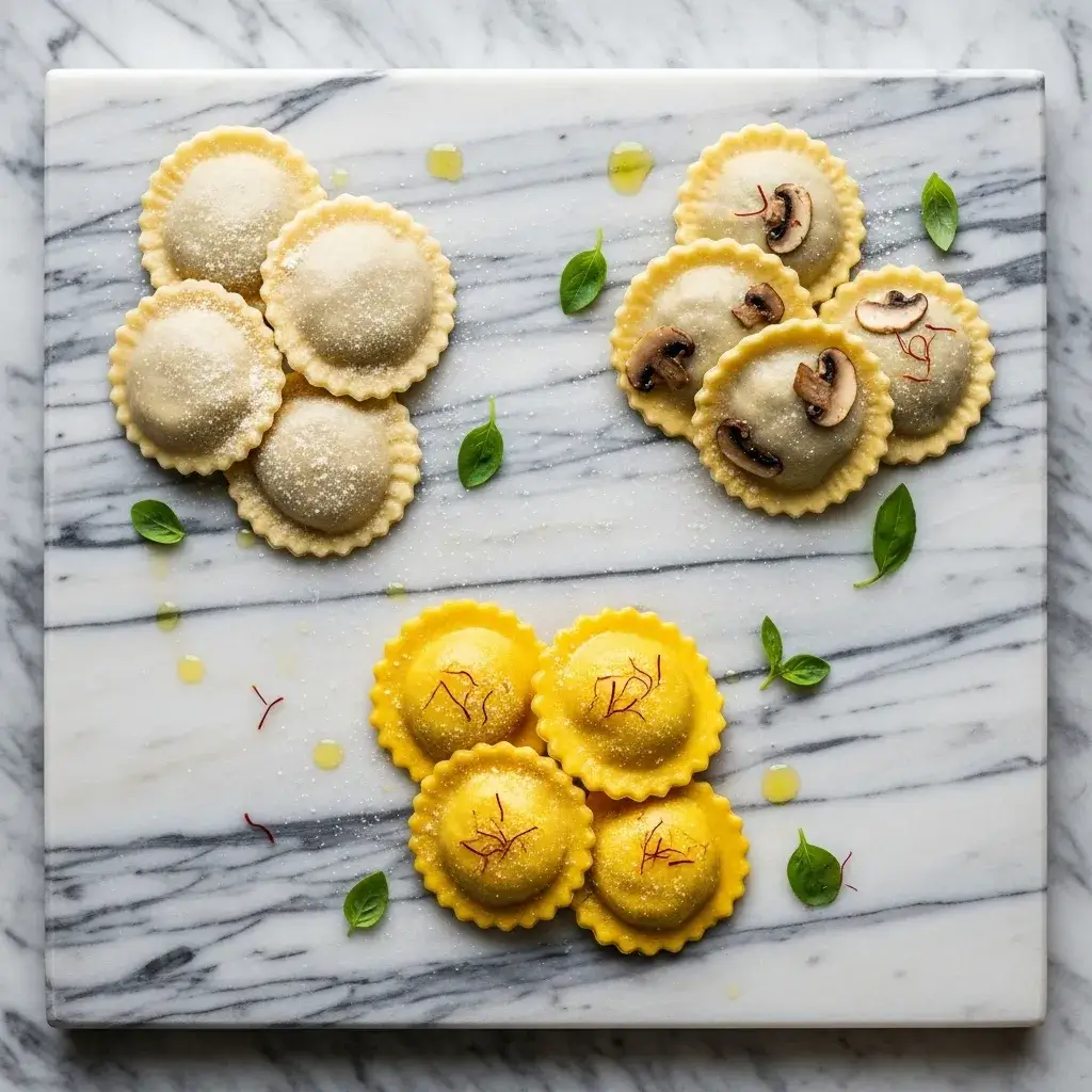 Veal Osso Buco Ravioli: A Luxurious Taste of Italy at Home 11 veal-osso-buco-ravioli-filling-variations