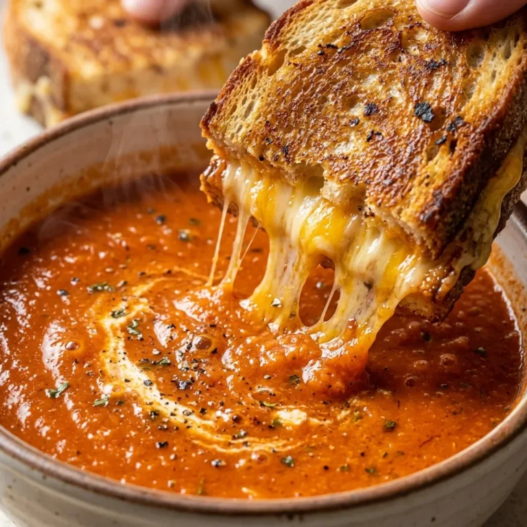 Grilled Cheese Tomato Soup 5 grilled cheese tomato soup
