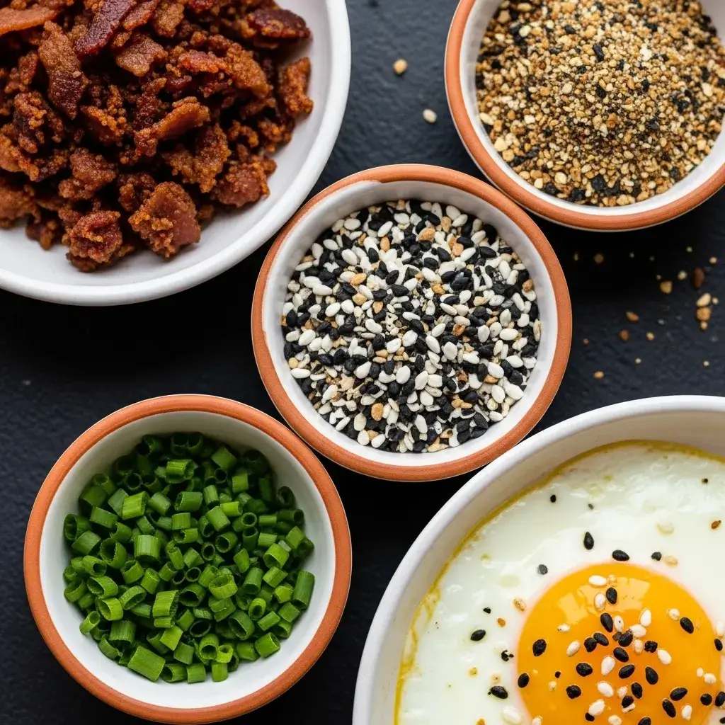 Keto Deviled Egg Recipe 11 keto deviled egg garnish variations