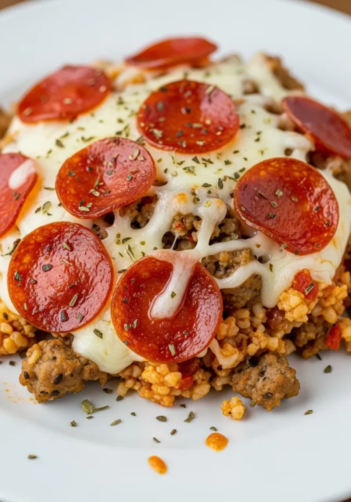 Easy Pizza Casserole Low Carb 10 Image fx 2026 02 14T134518.907