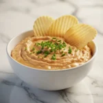Classic Onion Dip (The Party Staple) 6 Classic Onion Dip (The Party Staple)