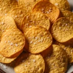 Air Fryer Tortilla Chips Recipe 6 air fryer tortilla chips recipe