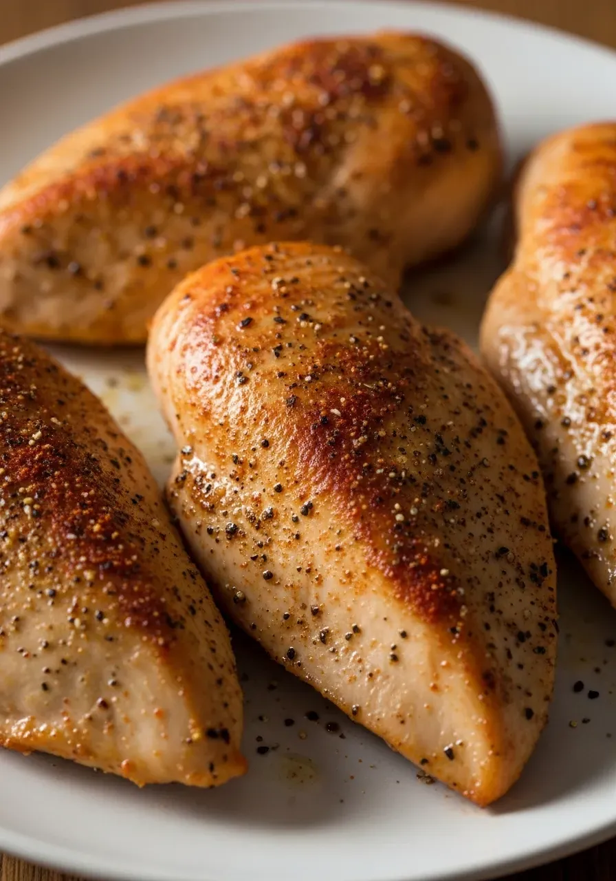 air fryer turkey breast recipes​