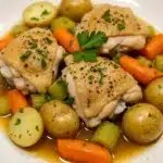 One Pot Irish Chicken 3 One Pot Irish Chicken