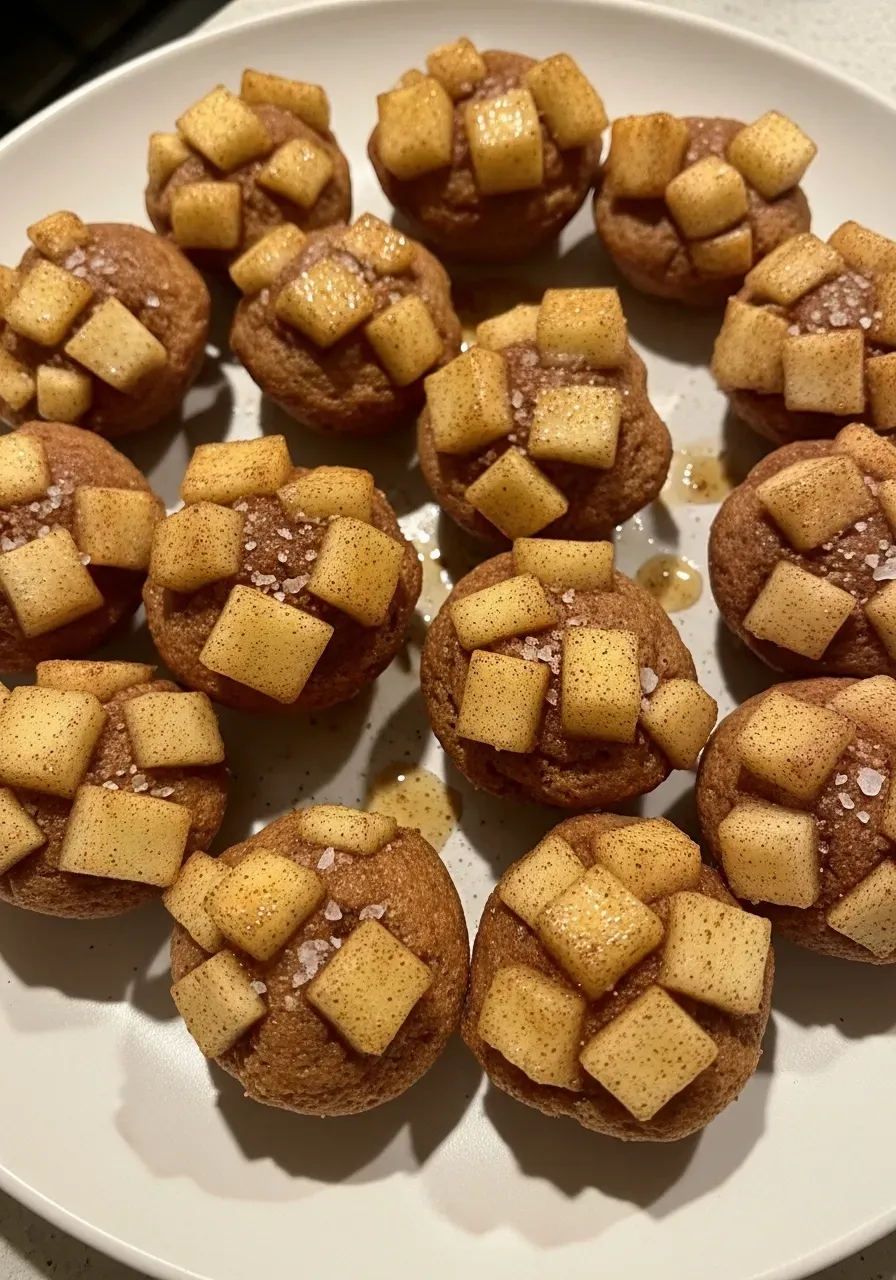 3 Must-Try Air Fryer Kid Friendly Desserts 5 3 Must-Try Air Fryer Kid Friendly Desserts