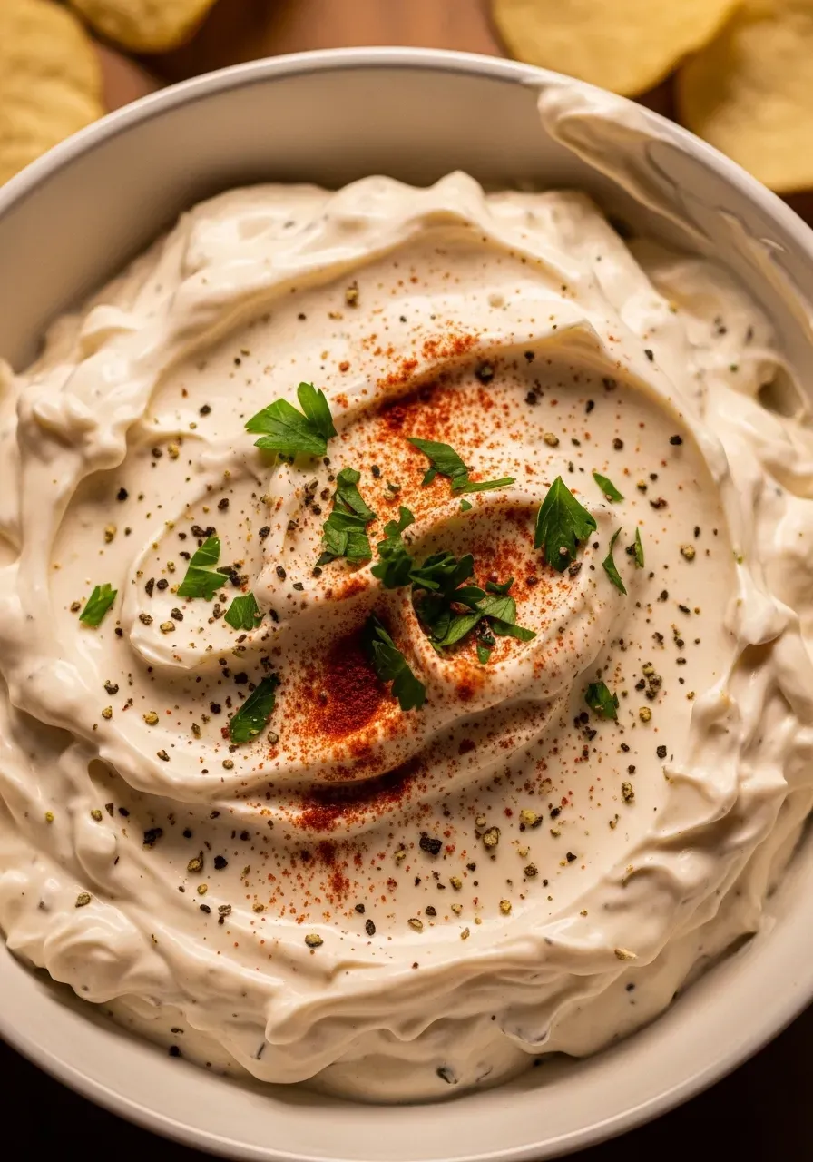 French Onion Dip Mix 5 french onion dip mix