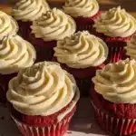 Paula Deen Red Velvet Cake Cupcakes 6 paula deen red velvet cake cupcakes,red velvet cake