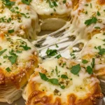Cheesy Hawaiian Roll Garlic Bread Recipe 6 cheesy hawaiian roll garlic bread recipe