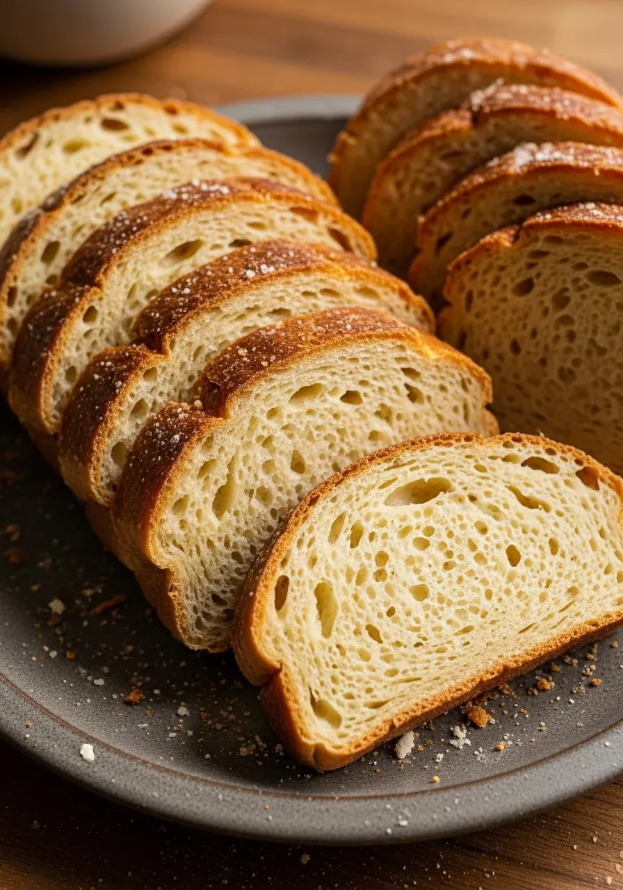 Cottage Cheese Bread Recipe 5 cottage cheese bread recipe