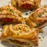 Pastry Lobster Tail Recipe 6 pastry lobster tail recipe