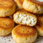 Two Ingredient Cottage Cheese Tots 6 Two Ingredient Cottage Cheese Tots