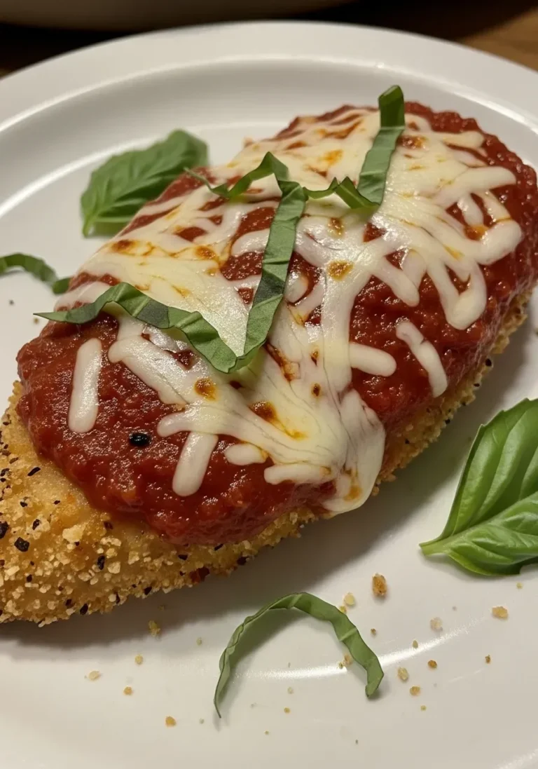 Crispy Baked chicken parmesan north italia 5 Crispy Baked chicken parmesan north italia