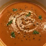 Panera Tomato Soup 6 panera tomato soup