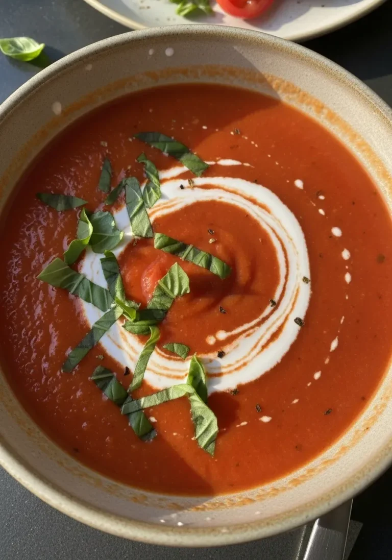Gluten Free Tomato Soup 5 gluten free tomato soup